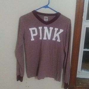 Victoria's secret xs